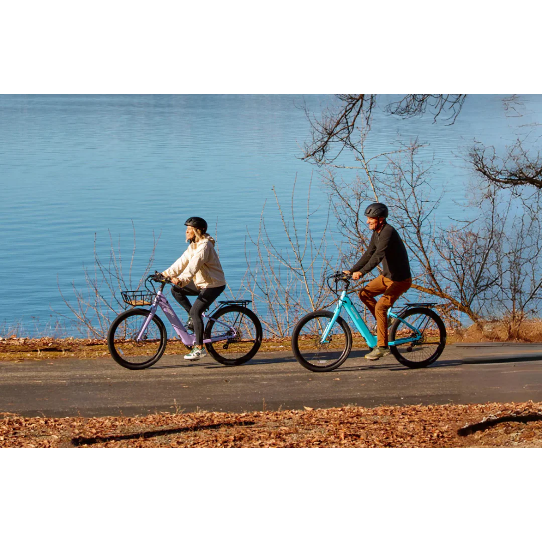 Velotric Breeze 1 Cruiser Ebike - Image 7