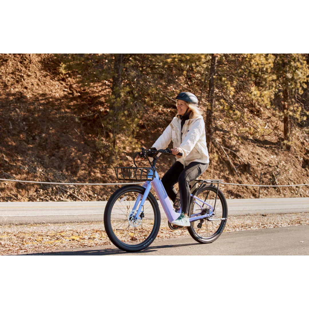 Velotric Breeze 1 Cruiser Ebike - Image 8