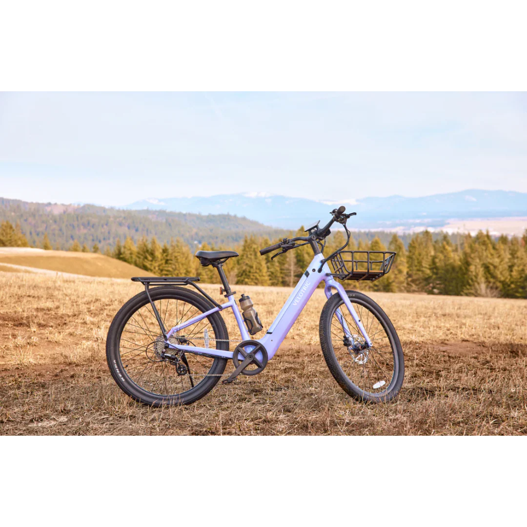 Velotric Breeze 1 Cruiser Ebike - Image 9