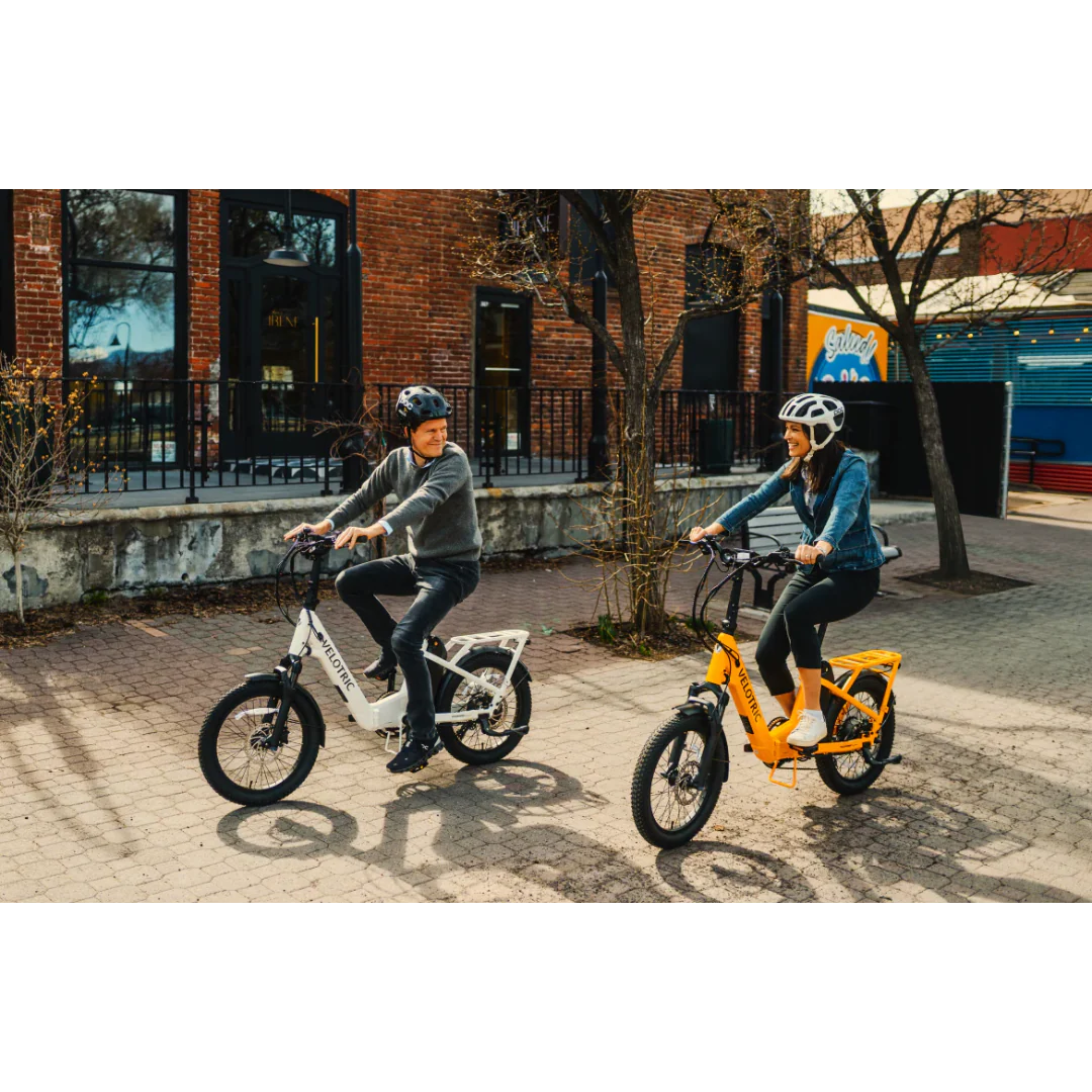 Velotric Fold 1 Plus Folding Ebike - Image 10