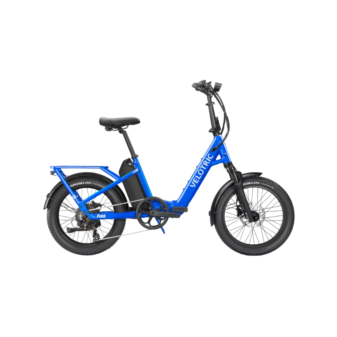 Velotric Fold 1 Plus Folding Ebike - Image 11