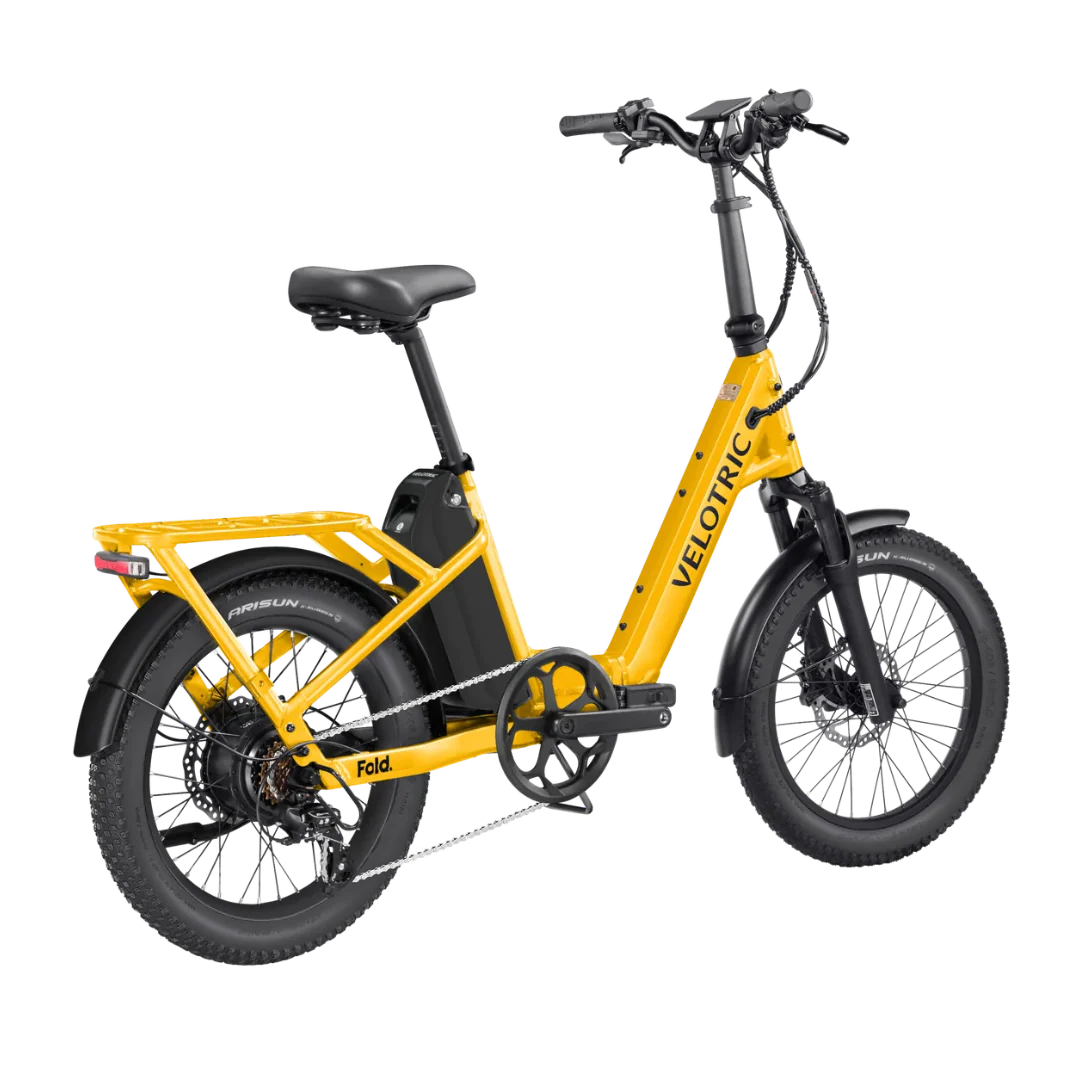 Velotric Fold 1 Plus Folding Ebike - Image 3