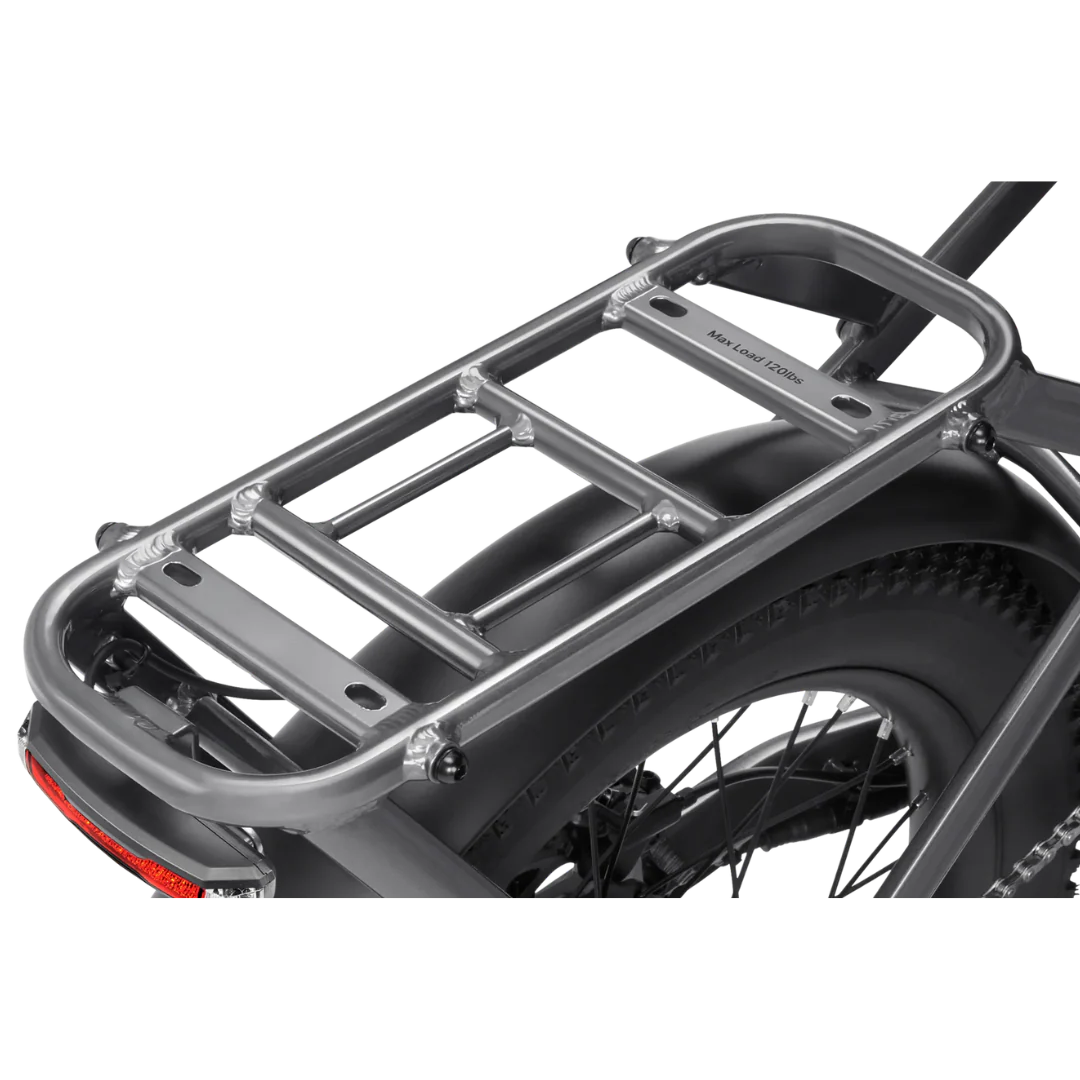 Velotric Fold 1 Plus Folding Ebike - Image 4