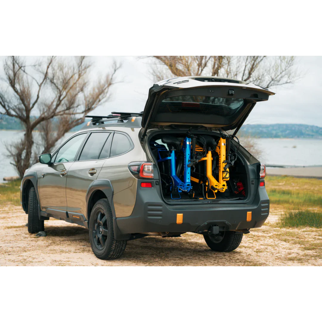 Velotric Fold 1 Plus Folding Ebike - Image 7