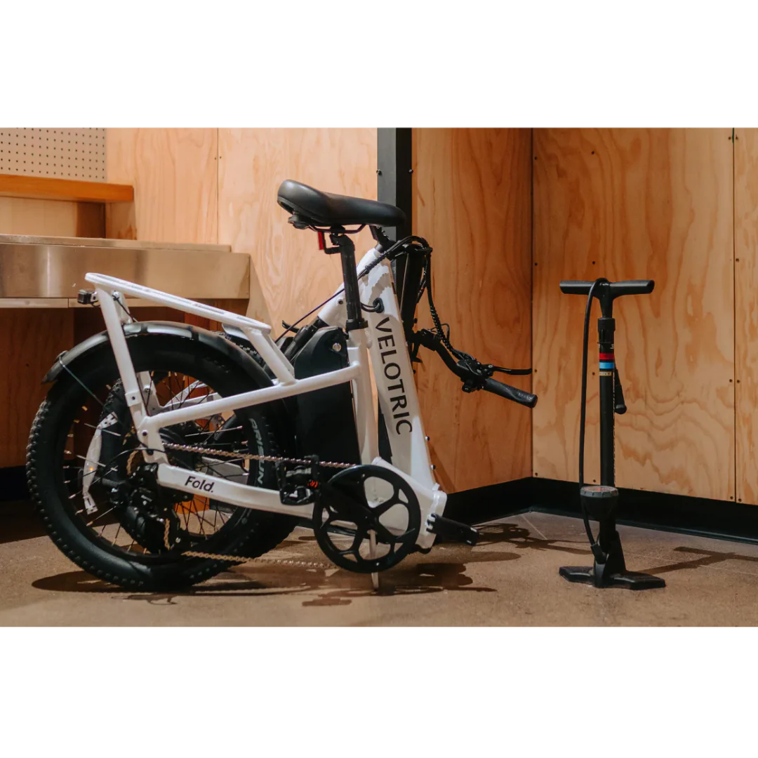 Velotric Fold 1 Plus Folding Ebike - Image 9