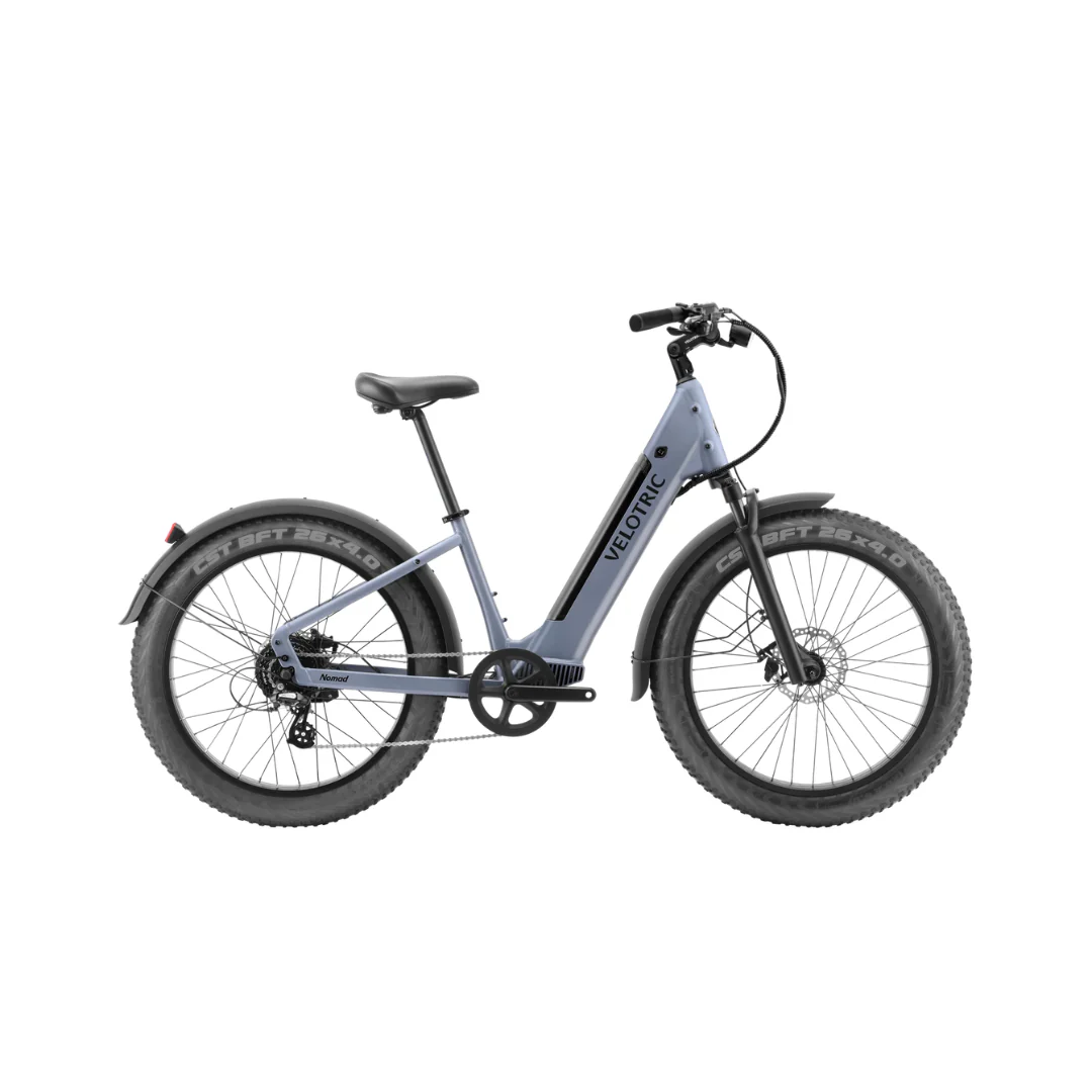 Velotric Nomad 1 Plus Ebike - Image 10