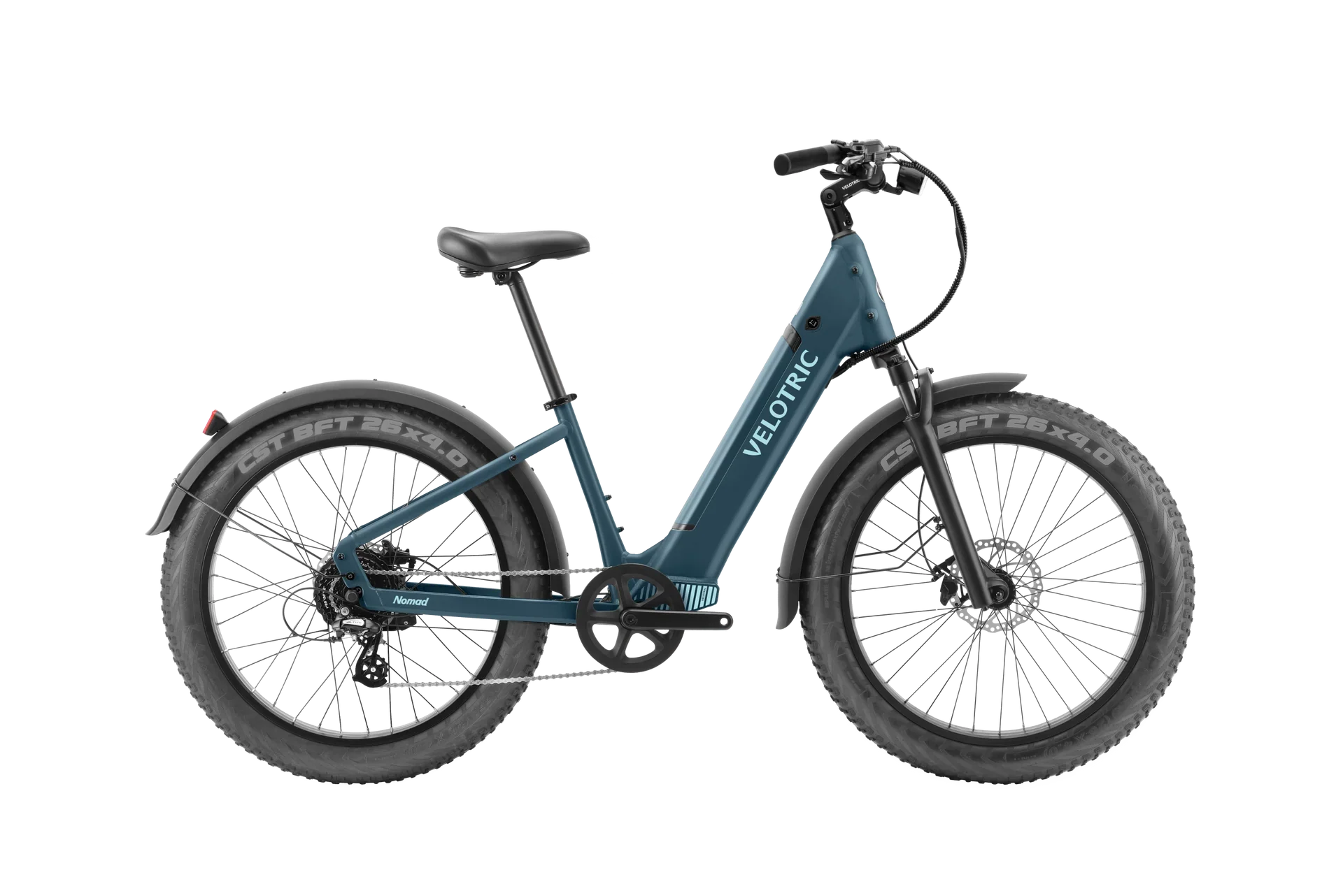 Velotric Nomad 1 Plus Ebike - Image 3