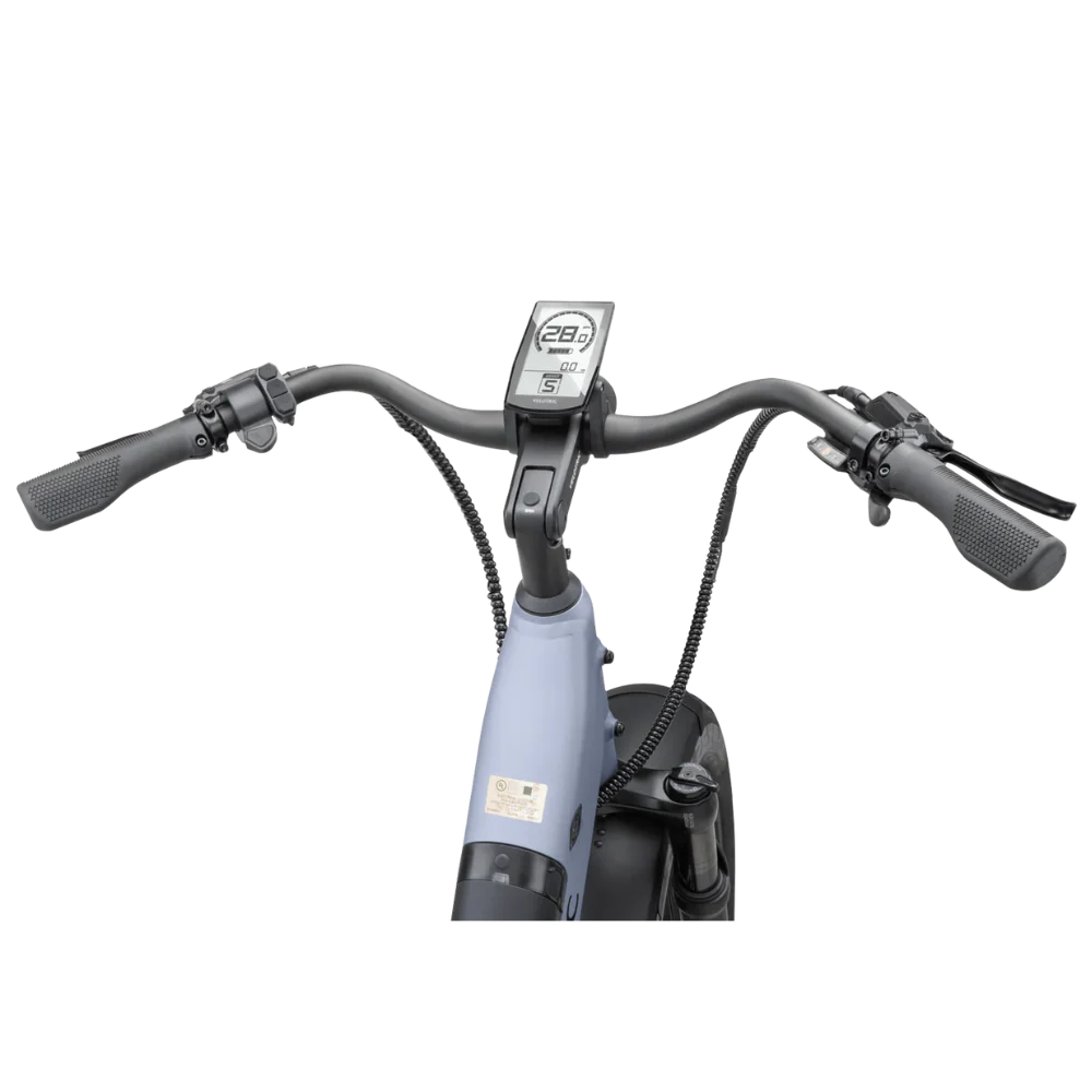 Velotric Nomad 1 Plus Ebike - Image 4