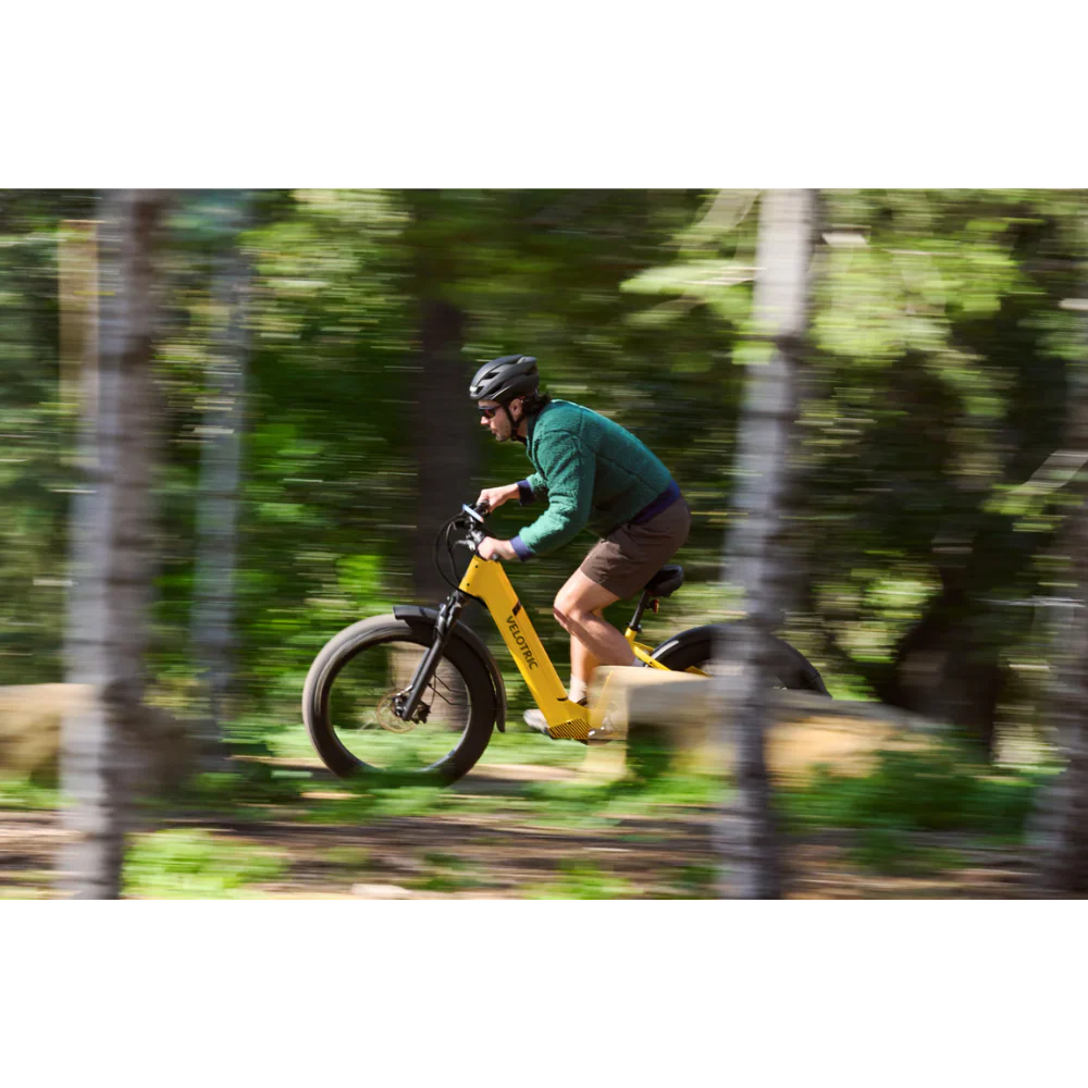 Velotric Nomad 1 Plus Ebike - Image 7