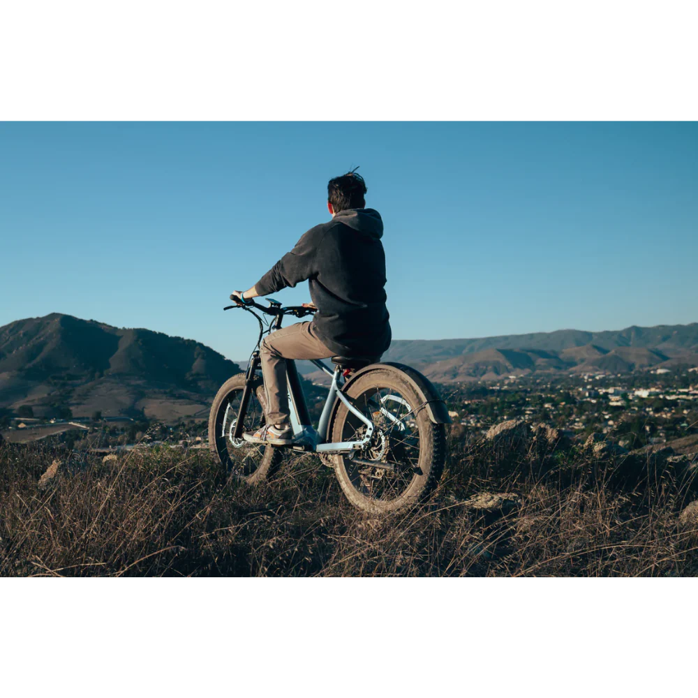 Velotric Nomad 1 Plus Ebike - Image 8