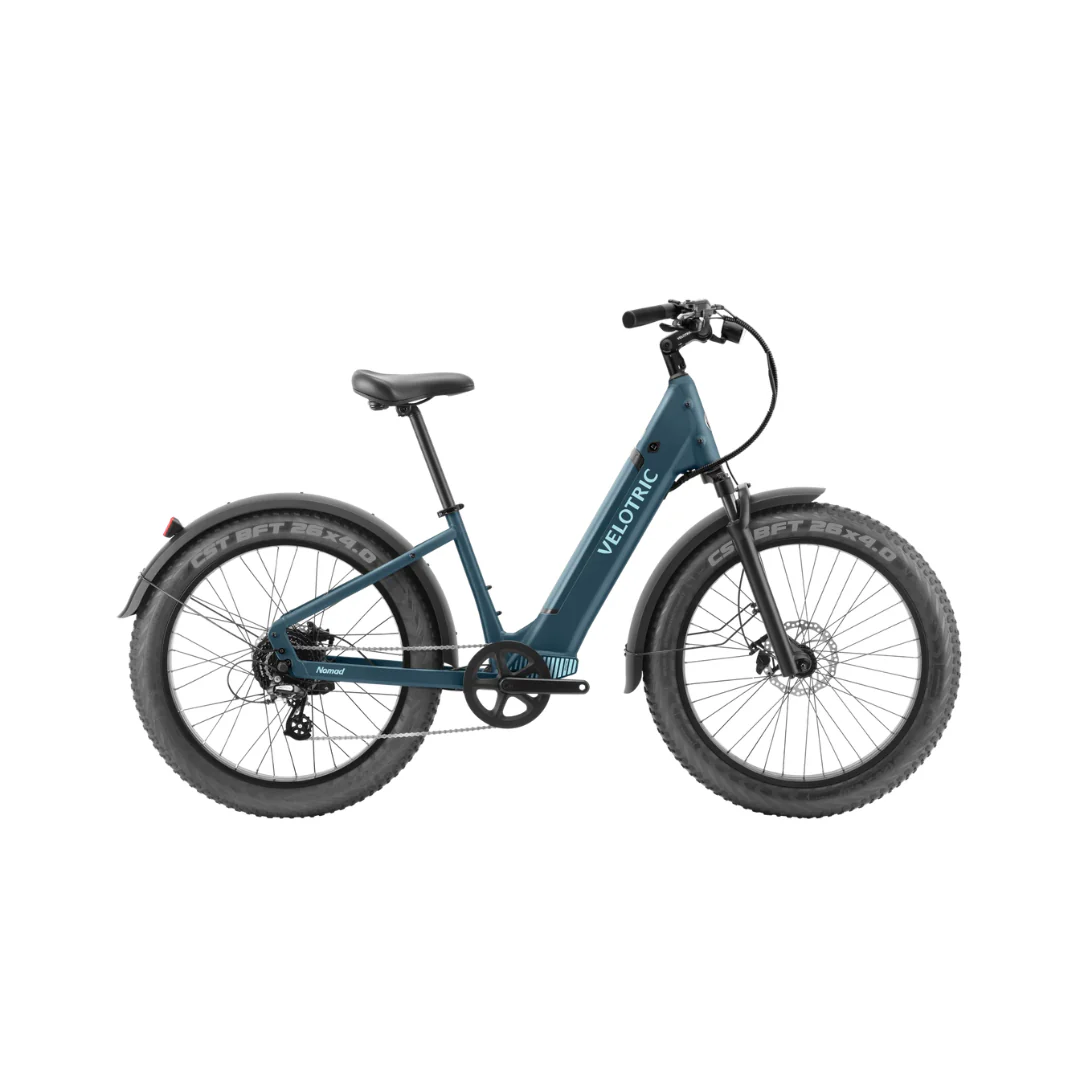 Velotric Nomad 1 Plus Ebike - Image 9