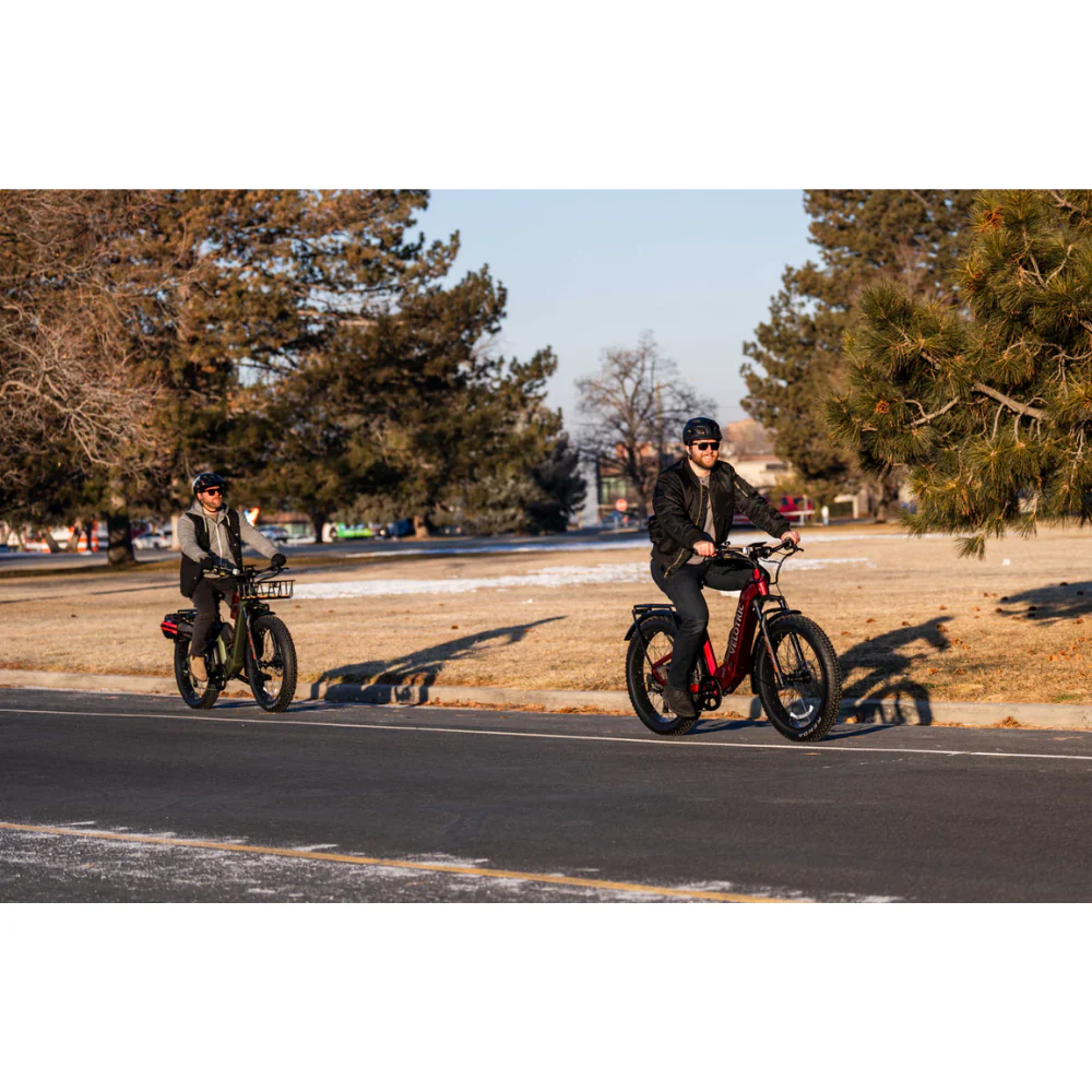 Velotric Nomad 2 Fat Tire Ebike - Image 10