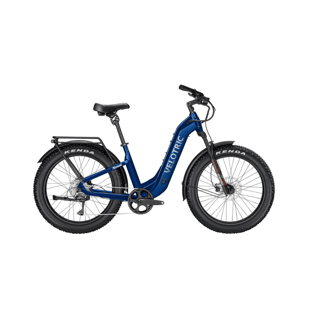 Velotric Nomad 2 Fat Tire Ebike - Image 12
