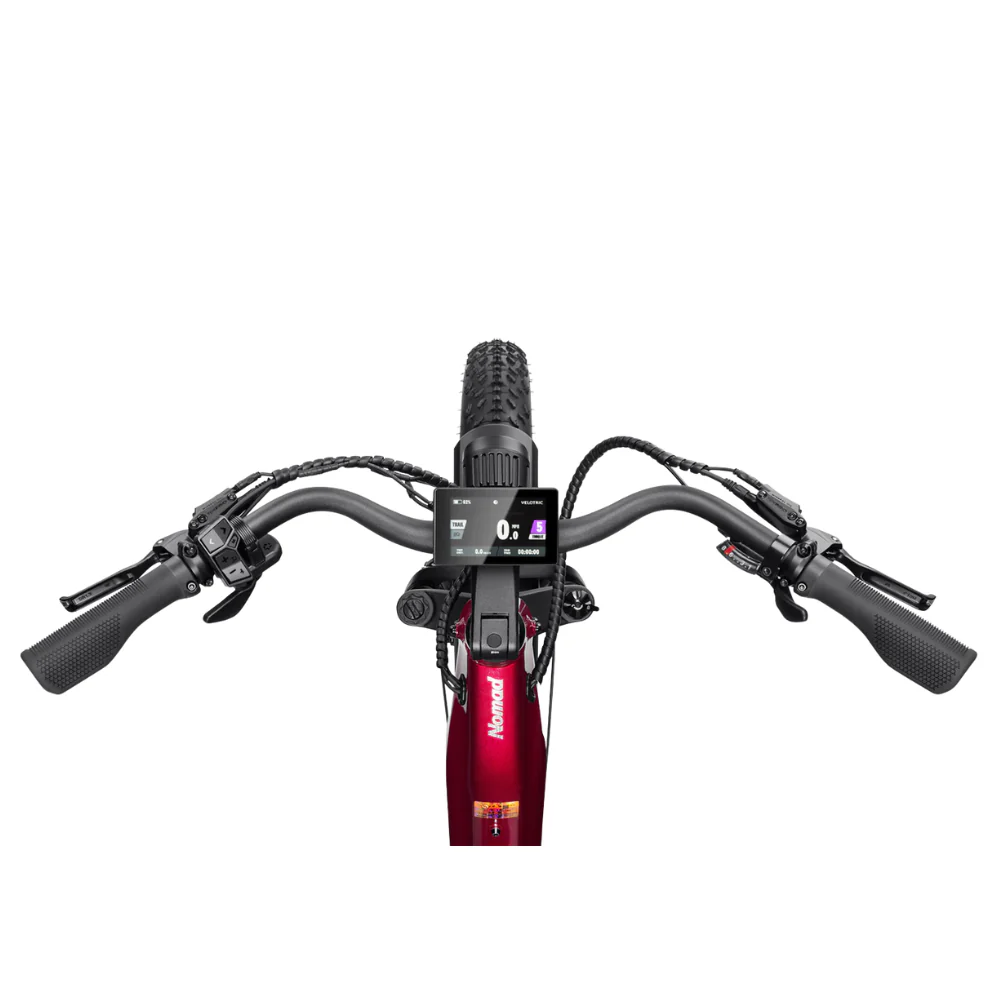 Velotric Nomad 2 Fat Tire Ebike - Image 7