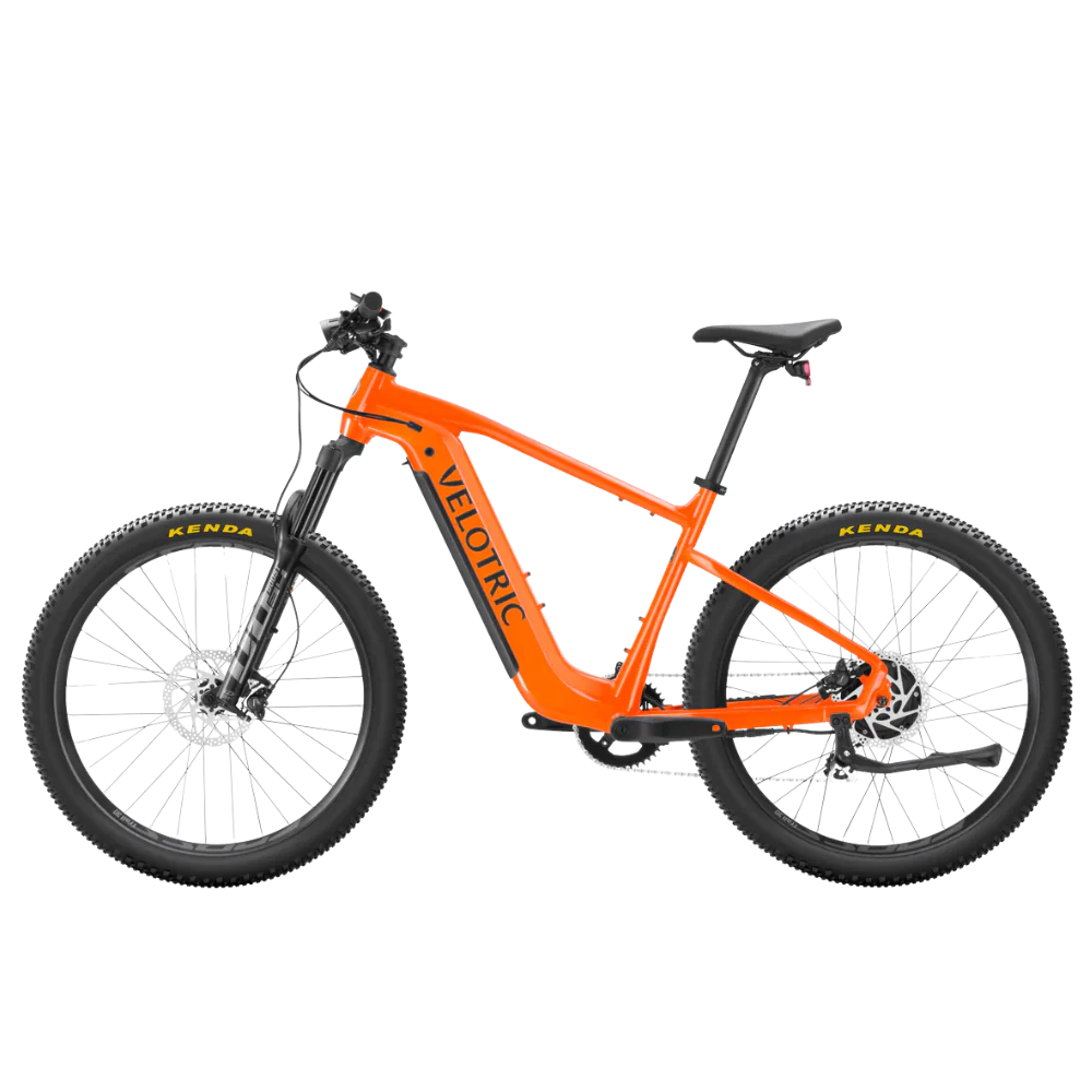 Velotric Summit 1 Ebike - Image 3