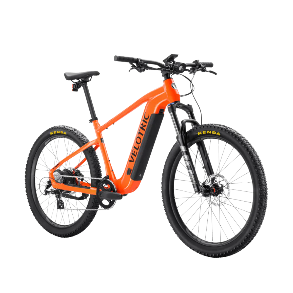 Velotric Summit 1 Ebike - Image 4