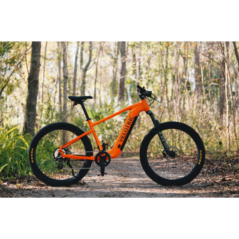 Velotric Summit 1 Ebike - Image 5