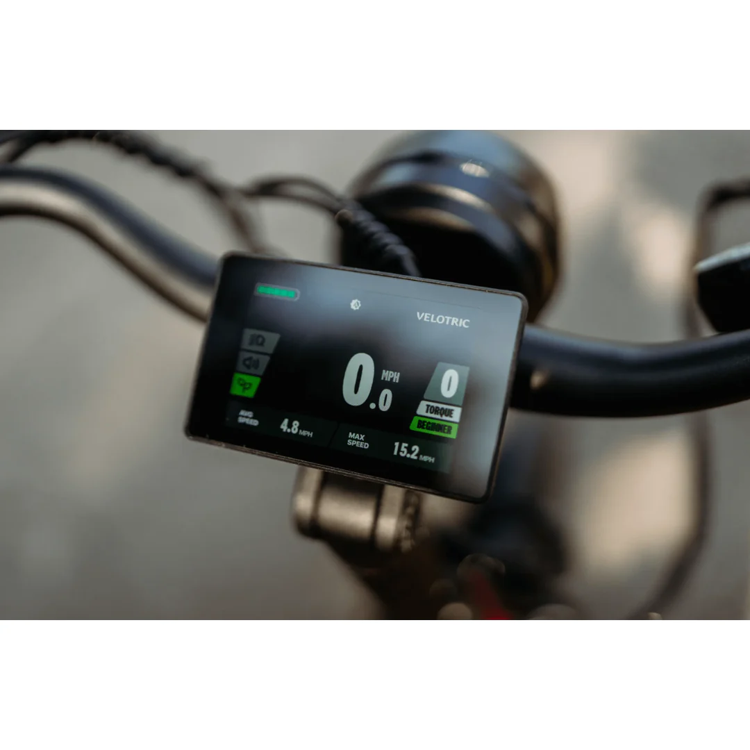 Velotric Triker Electric Tricycle - Image 7